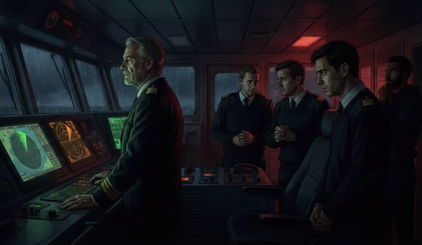 Why Behavioral Assessment Was Introduced in Maritime Audits