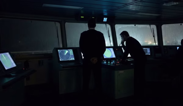 "Silence on the Bridge" - Decision-Making Under Pressure at Sea – and Why Aviation Handles It Better
