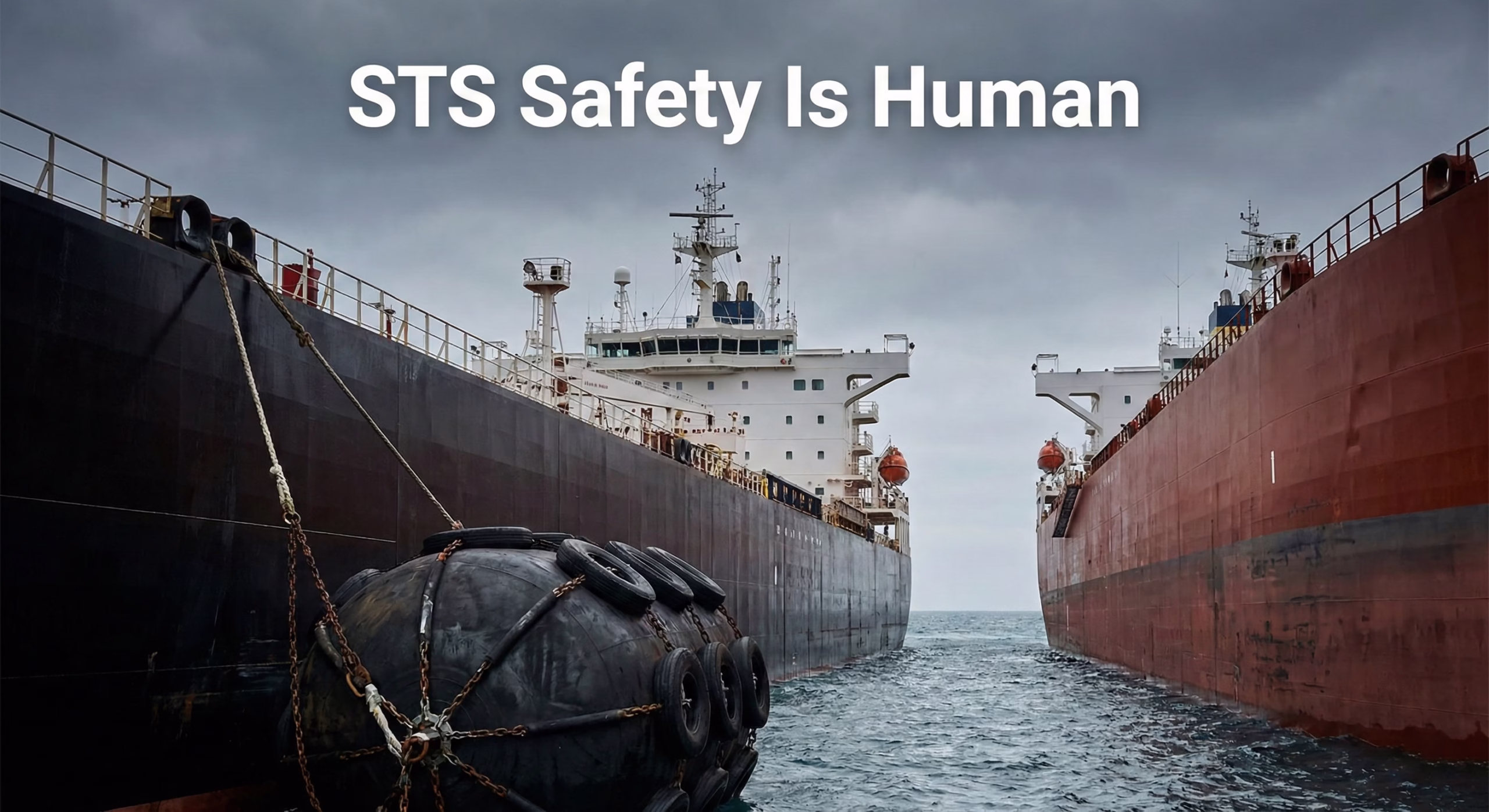 Why the 2025 STS Transfer Guide Redefines Risk, Responsibility, and Reality